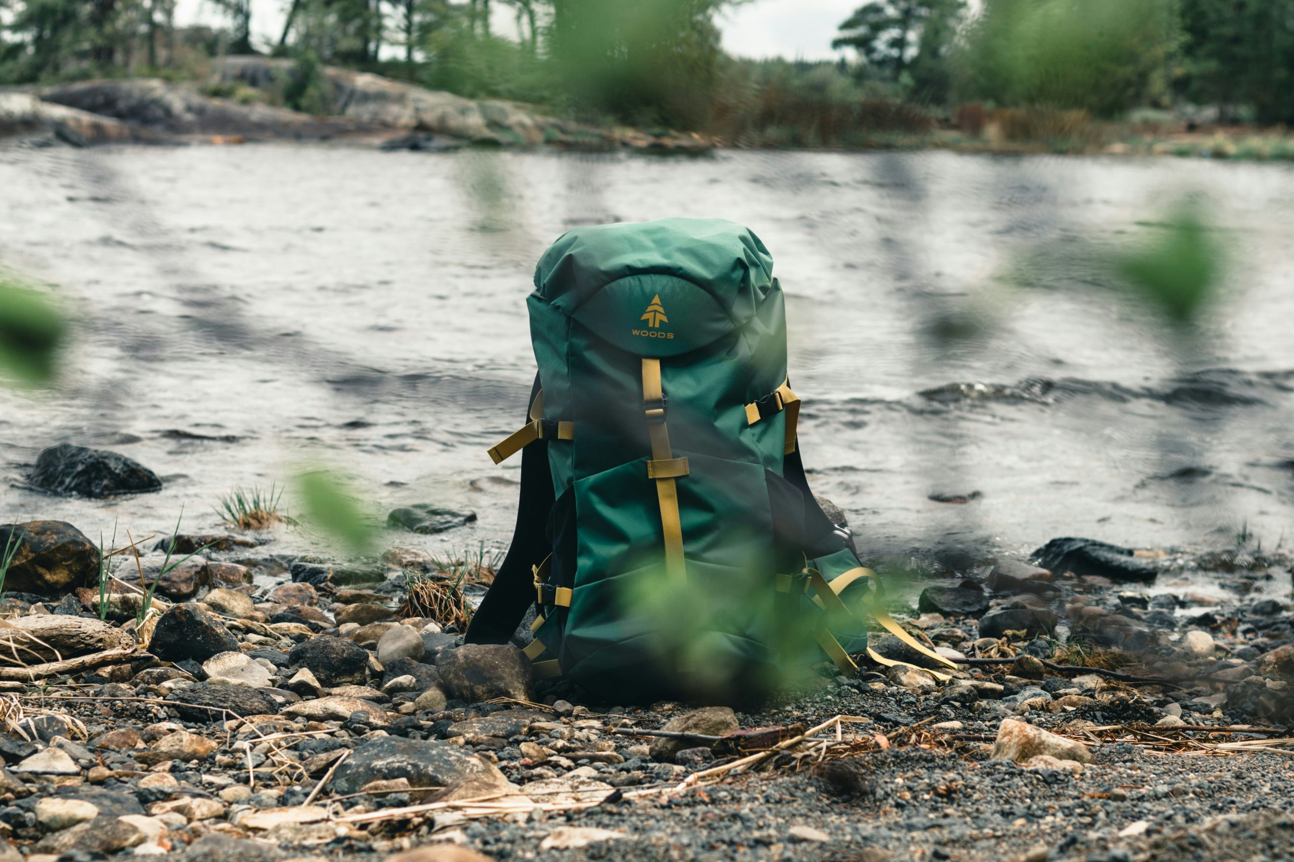 Duffel Bag