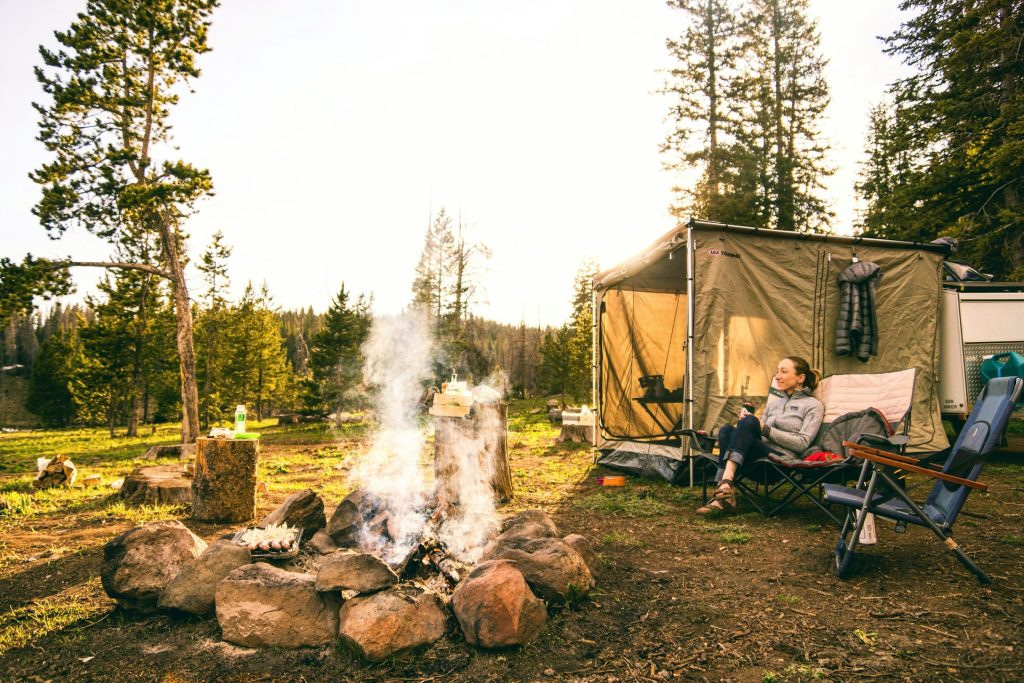 Camping Gear That Makes Every Trip Comfortable and Memorable