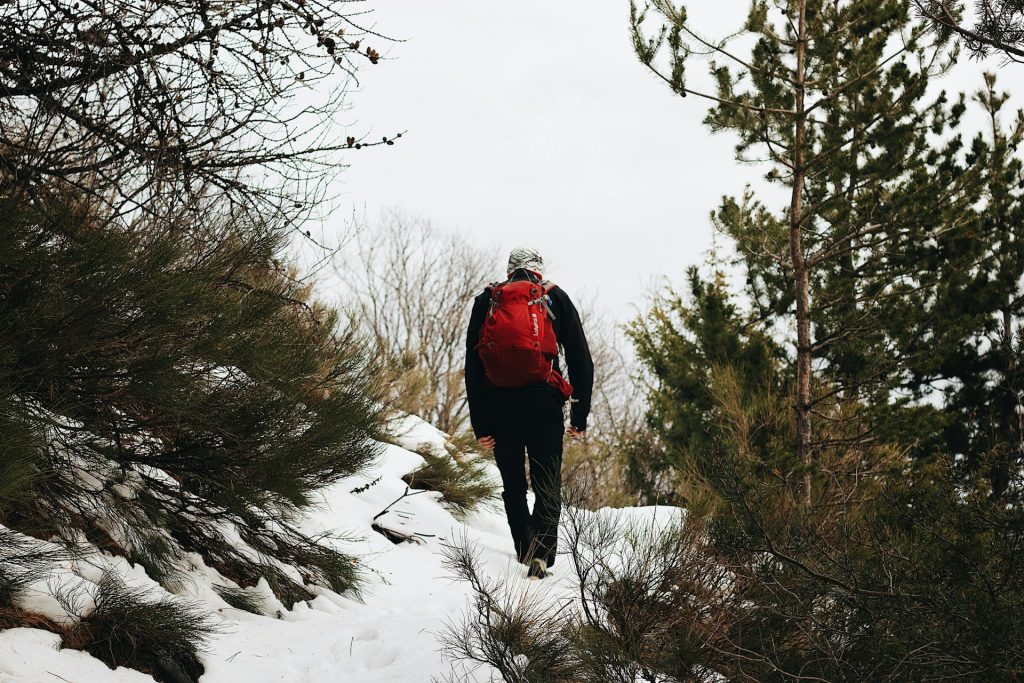 The Essential Hiking Gear Checklist for Every Trail Explorer